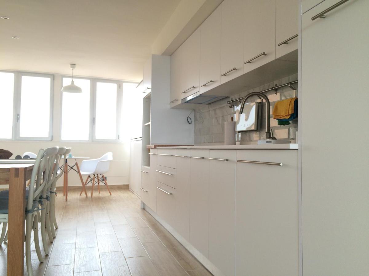 Apartamento En Primera Linea De Playa, Peniskola – aktuālās ...