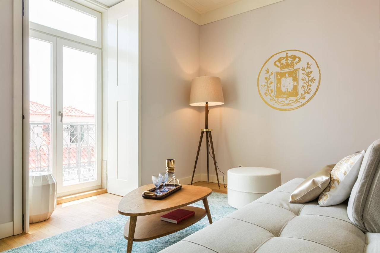 Almaria - Da Corte Apartments | Chiado - 3