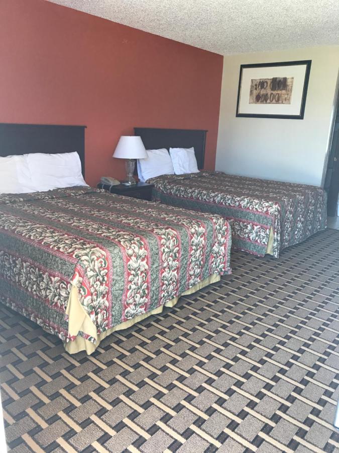 Relax Inn — photo 11