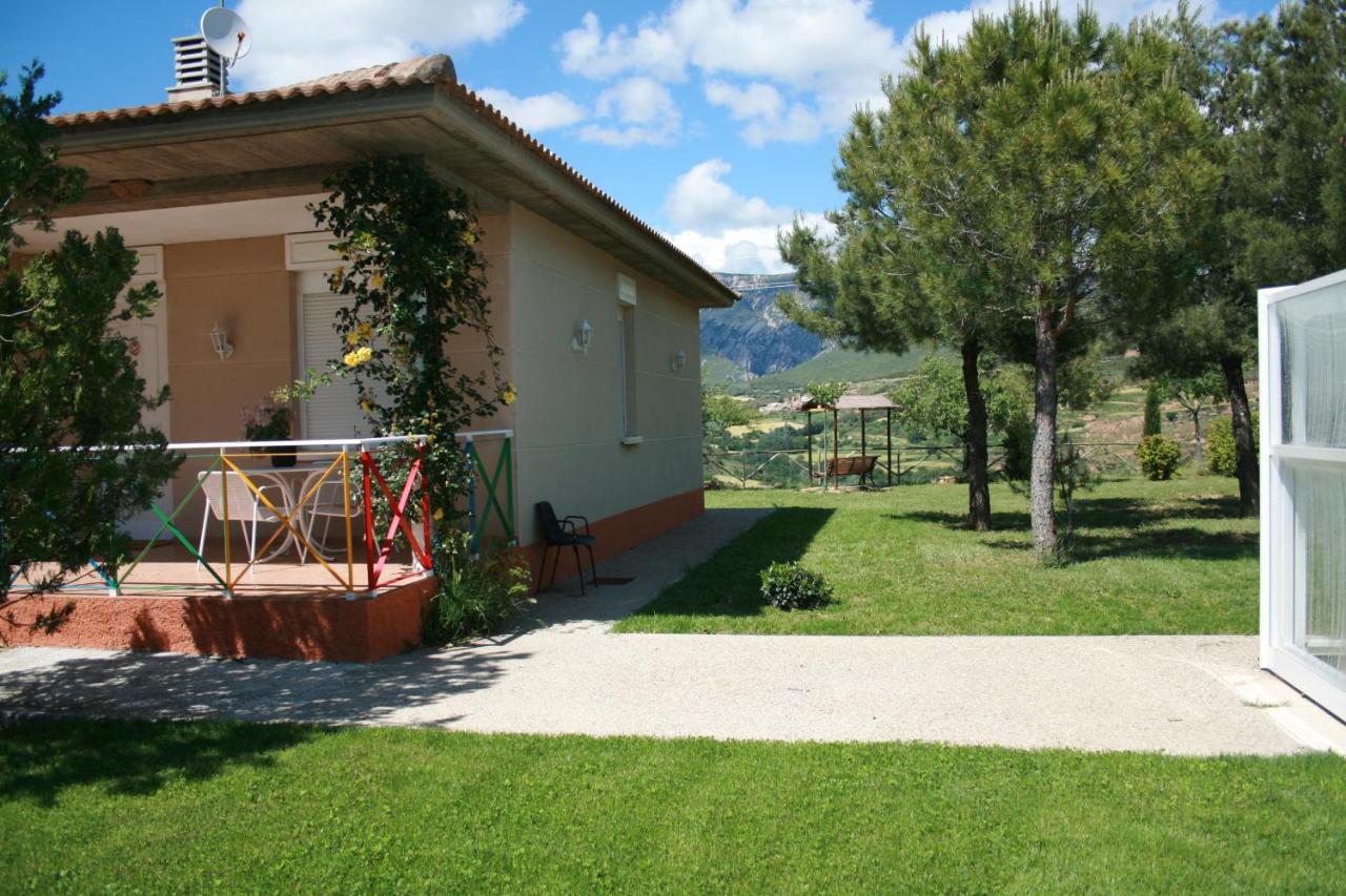 Casa rural Casa Picon (España Chibluco) - Booking.com
