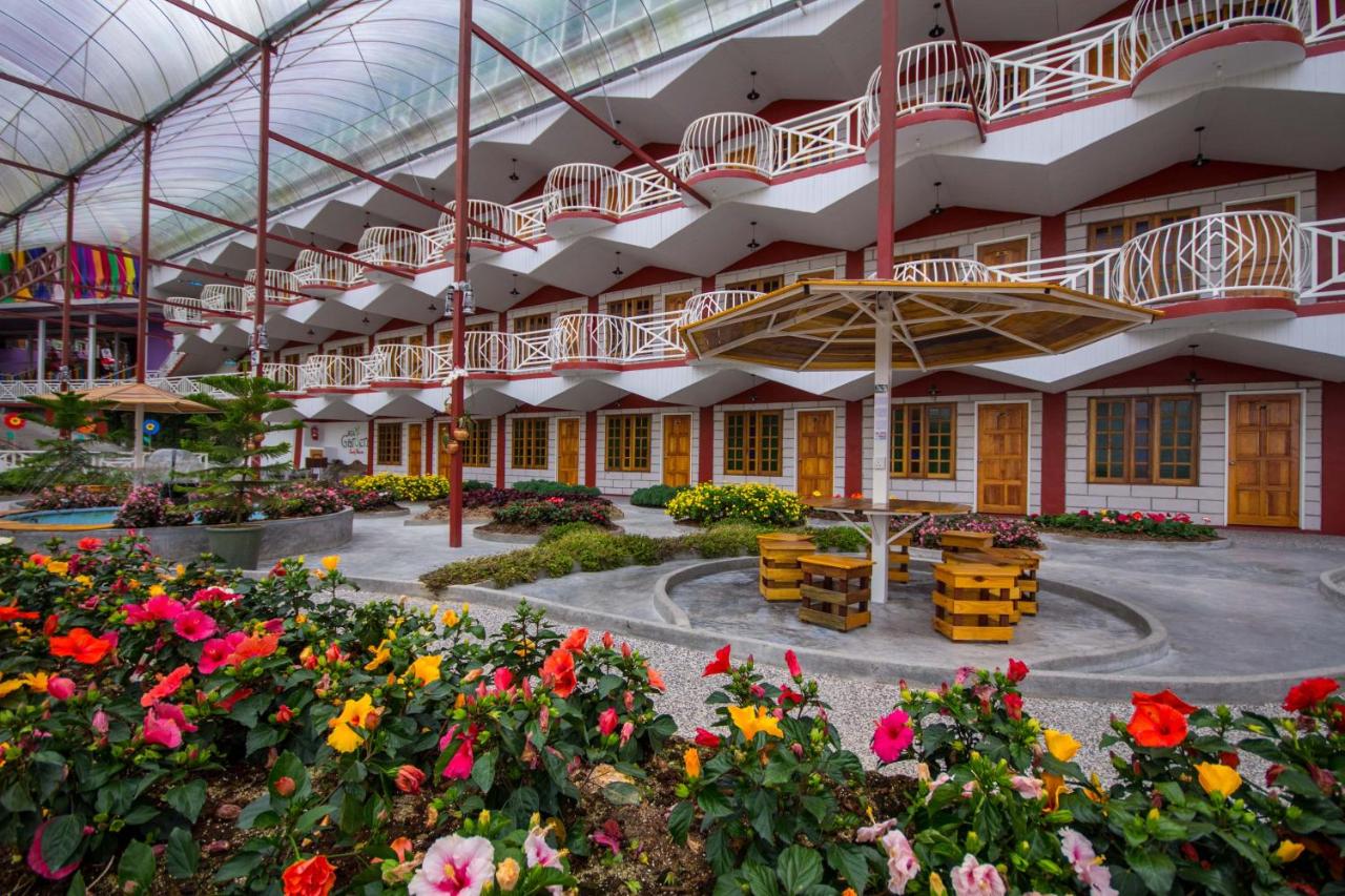 Kea Garden Cameron Highlands Updated 2021 Prices