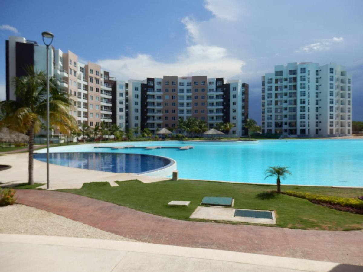 Dreams Lagoon - 5