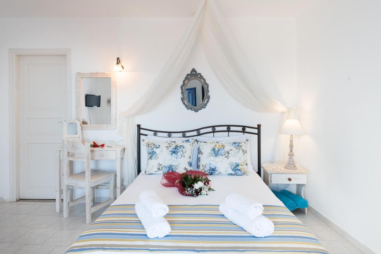 Agnadi View Villa - 2