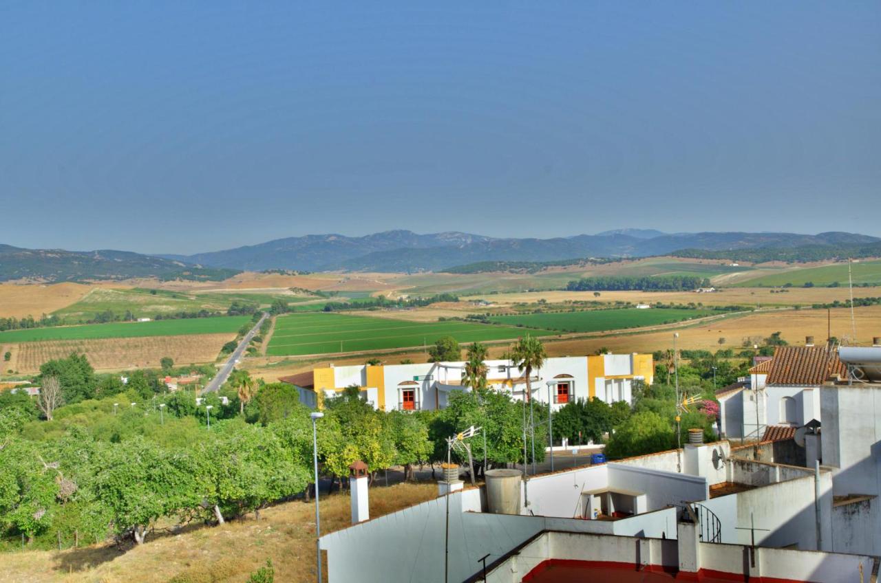 Hotel Posada Casas Viejas, Benalup Casas Viejas – Updated ...