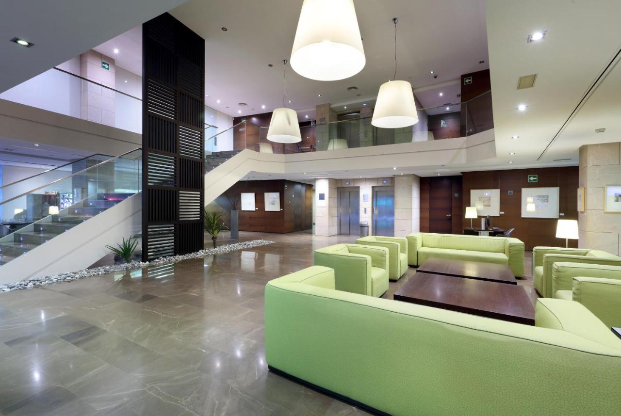 Eurostars Lucentum, Alicante – Updated 2022 Prices