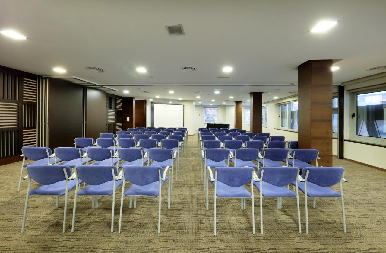Eurostars Lucentum, Alicante – Updated 2022 Prices