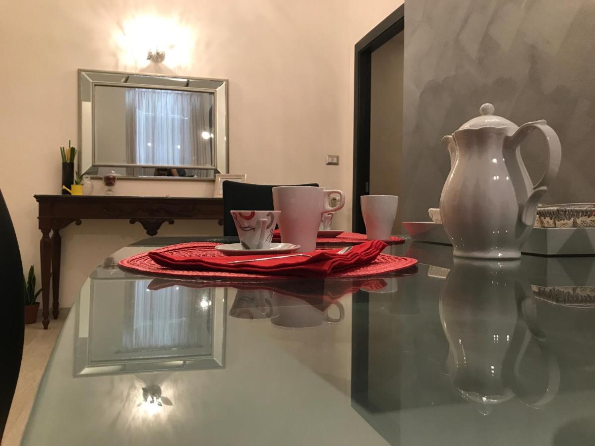 Rome Veniero WelcomeHouse - 3