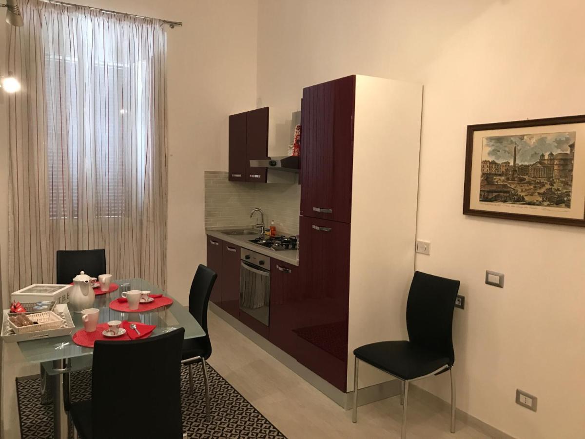 Rome Veniero WelcomeHouse - 4