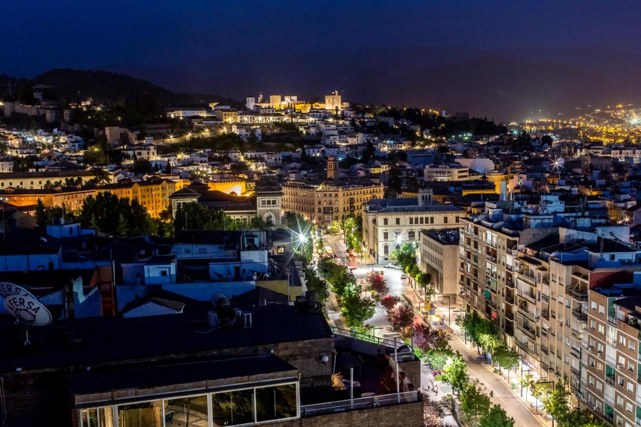 Leonardo Hotel Granada, Granada – Updated 2022 Prices