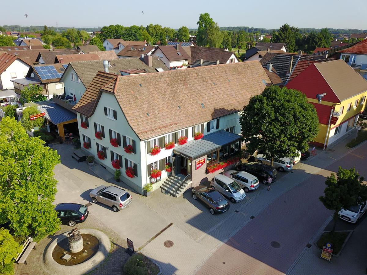 Фото Landgasthof Ochsen