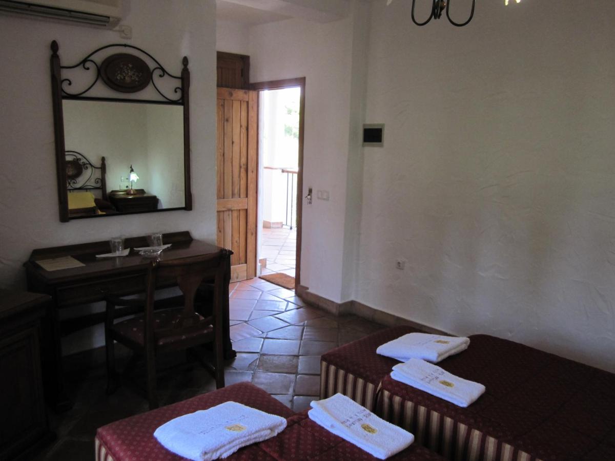 Frugal Nombre provisional Privilegiado Hotel Cortijo Las Grullas, Benalup-Casas Viejas – Precios actualizados 2023