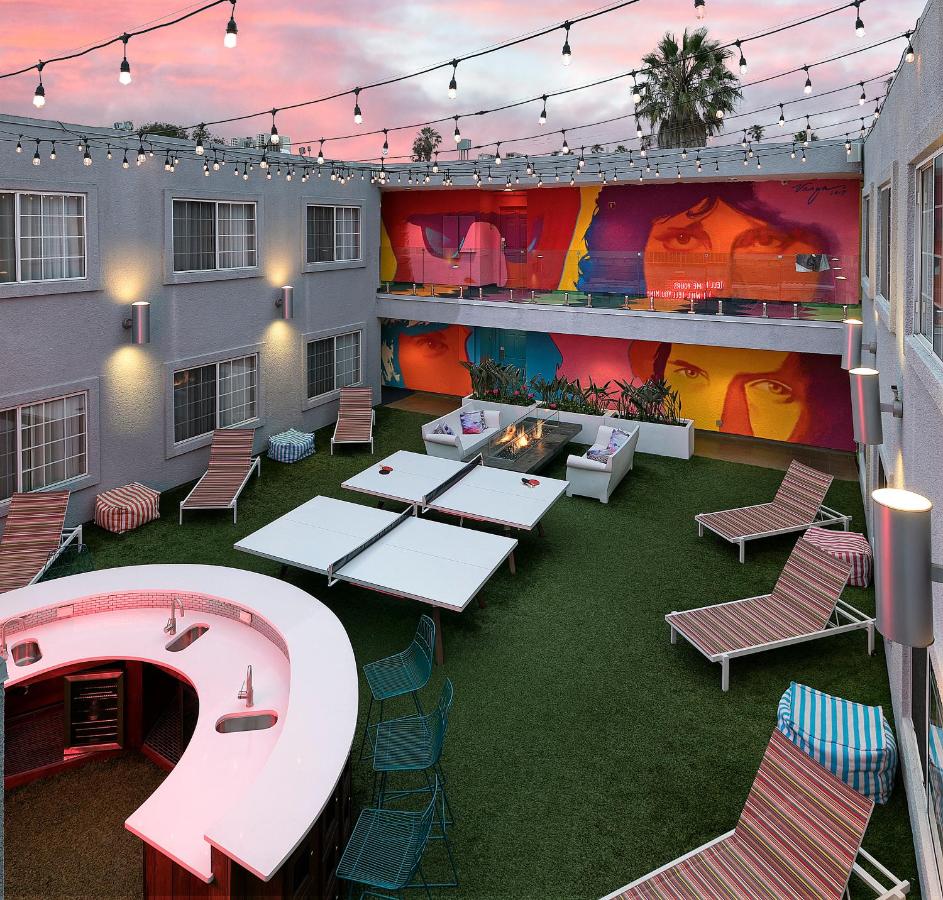 The Kinney - Venice Beach — photo 8