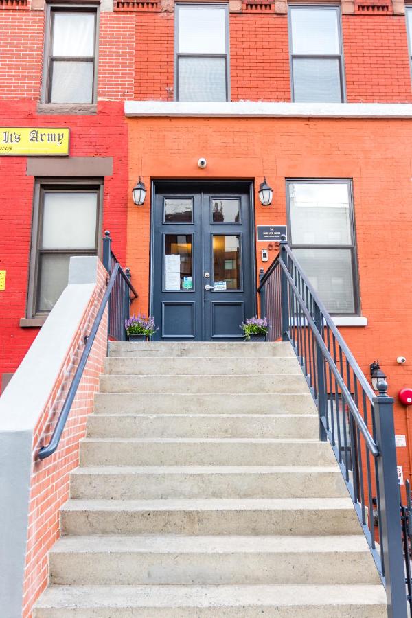 The Park Ave North - 5