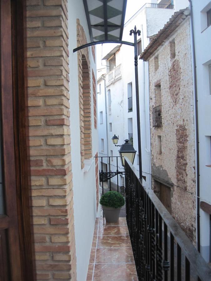 El Passeig, Vilafamés – Precios actualizados 2022