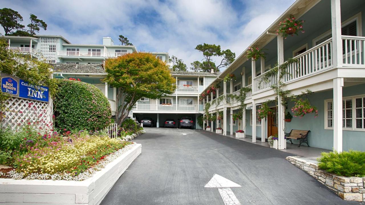 Carmel Bay View Inn — photo 7