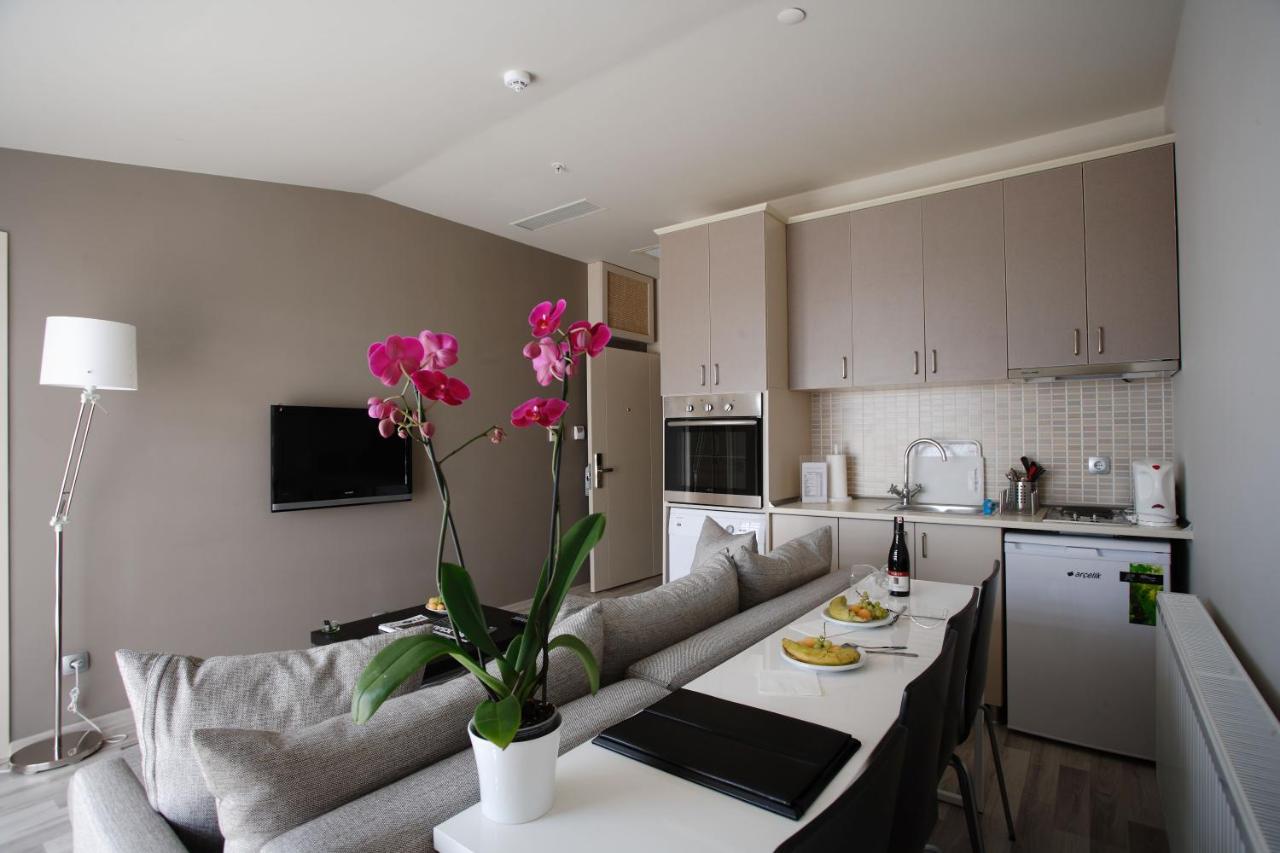 Home Stay Home Sisli - 4