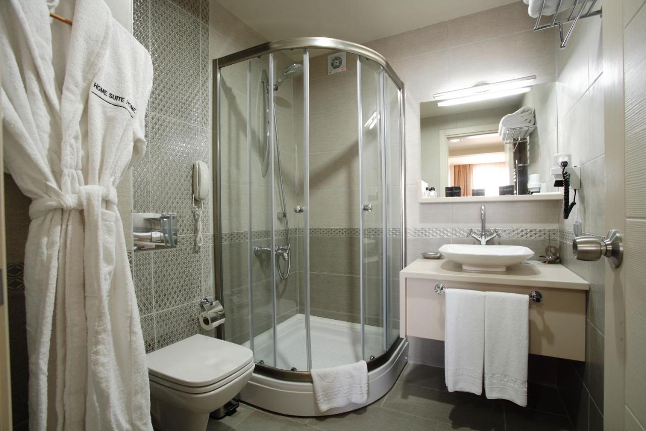 Home Stay Home Sisli - 3