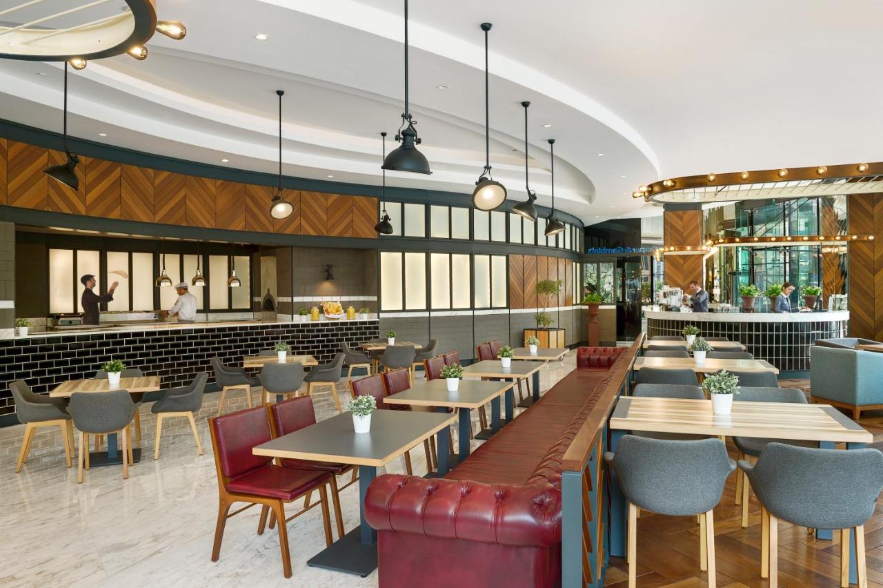 DAMAC Maison Distinction - 5