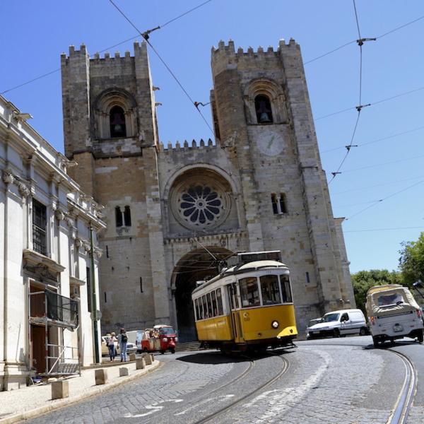 Xavier - Alfama Apartment River View - 4