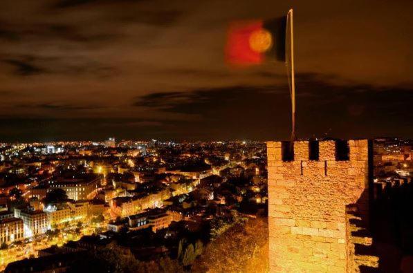 Xavier - Alfama Apartment River View - 3