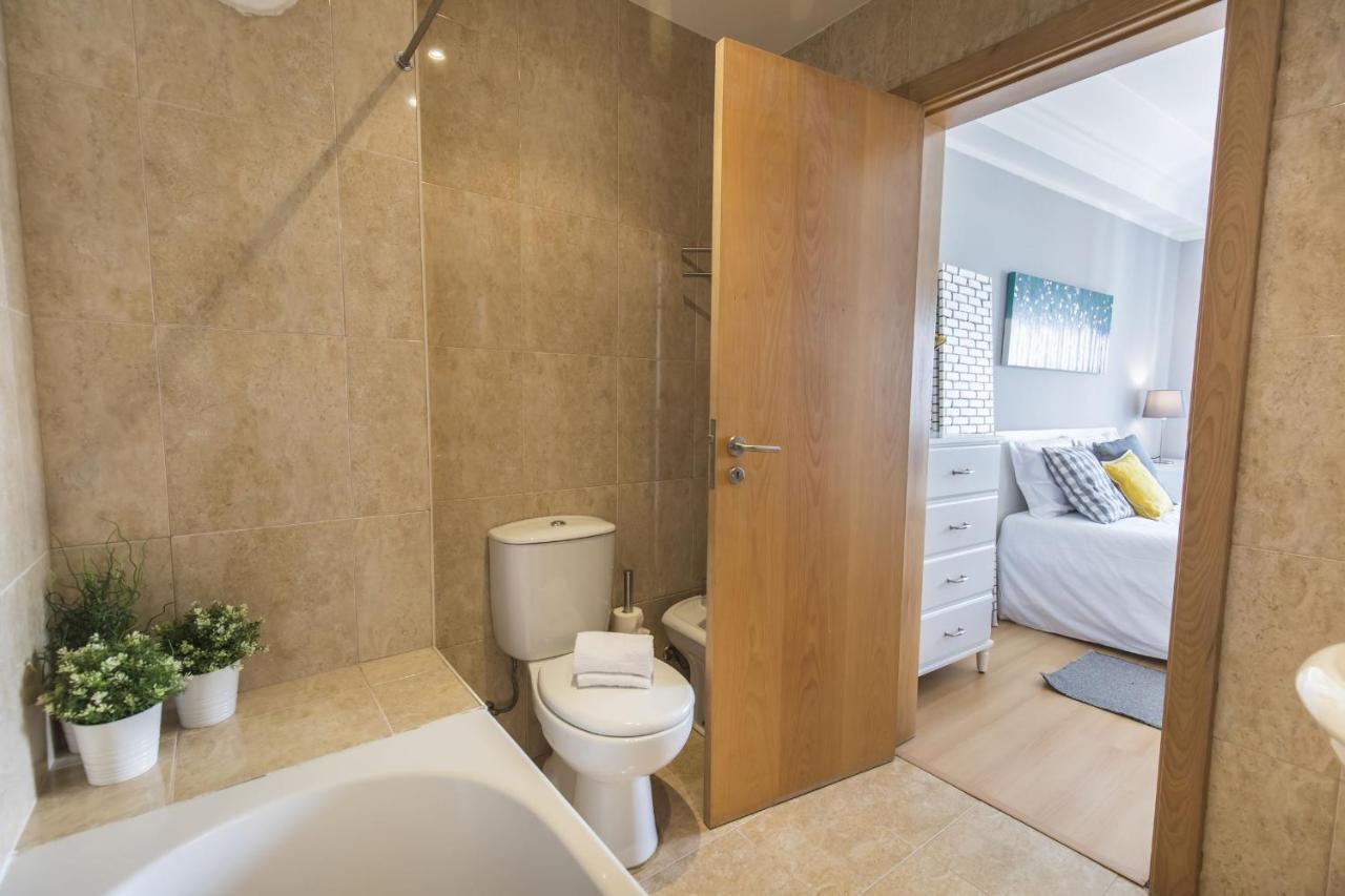 LovelyStay - Charming Marques Flat - 3