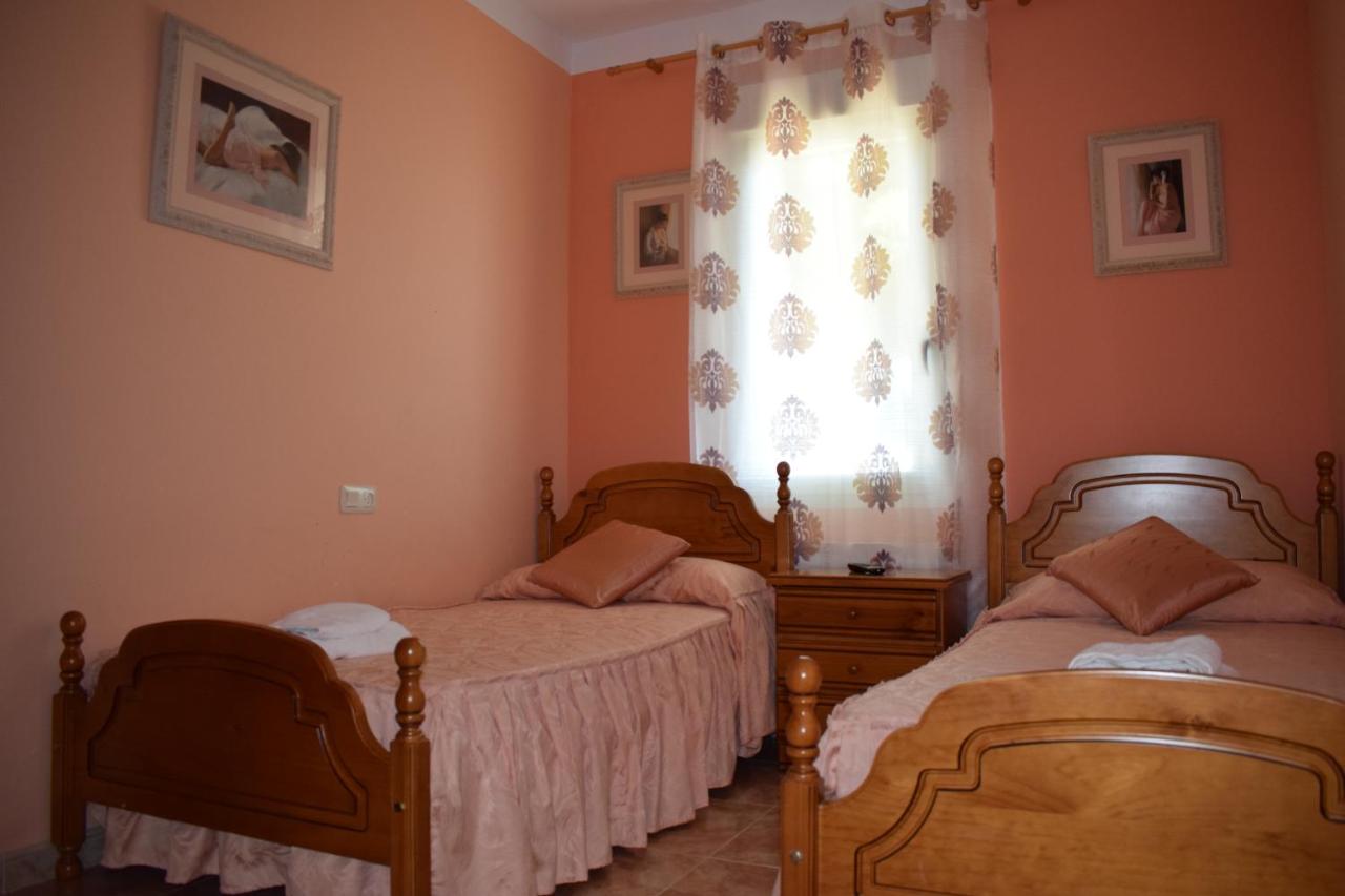 Casa rural Casa Picon (España Chibluco) - Booking.com