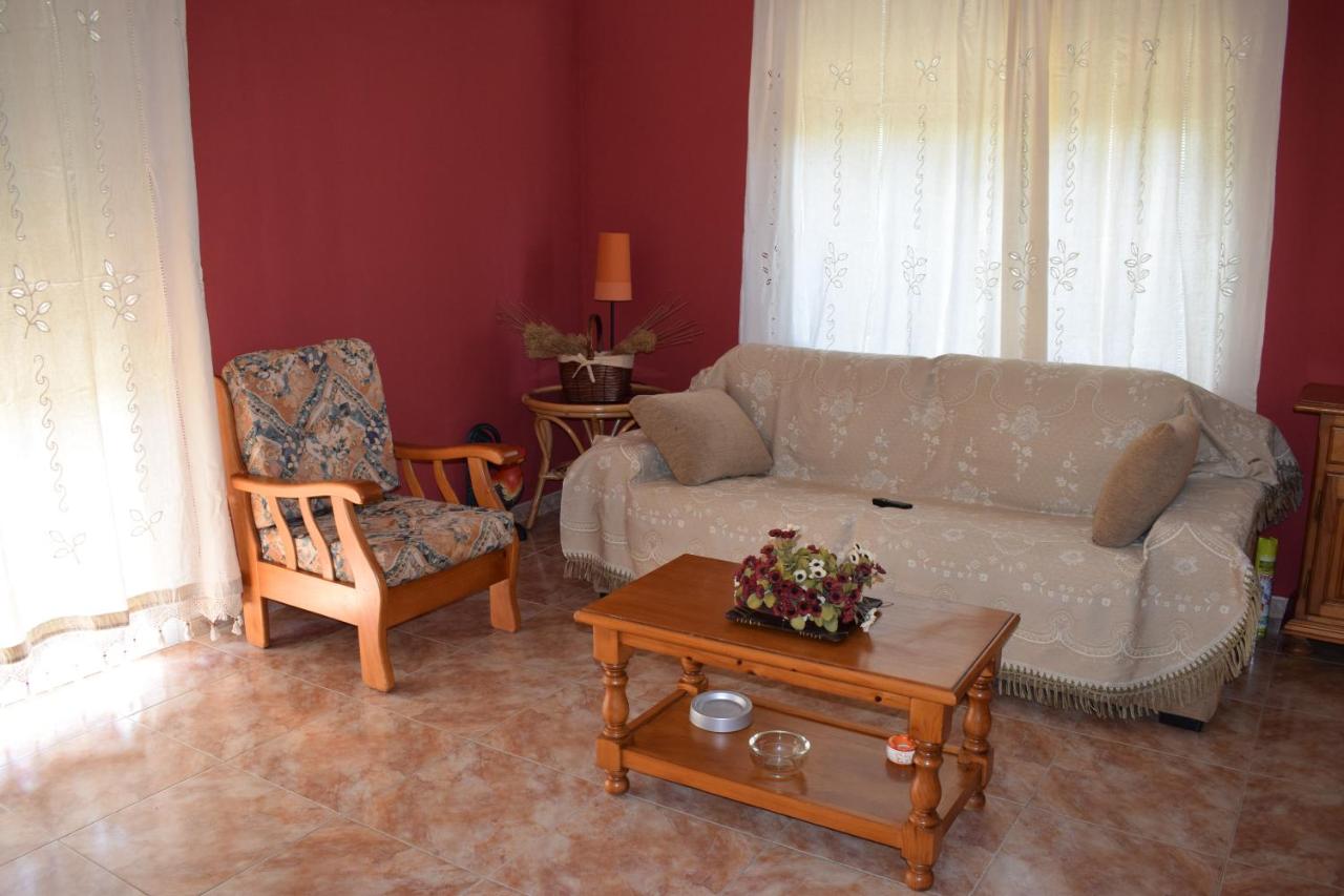 Casa rural Casa Picon (España Chibluco) - Booking.com