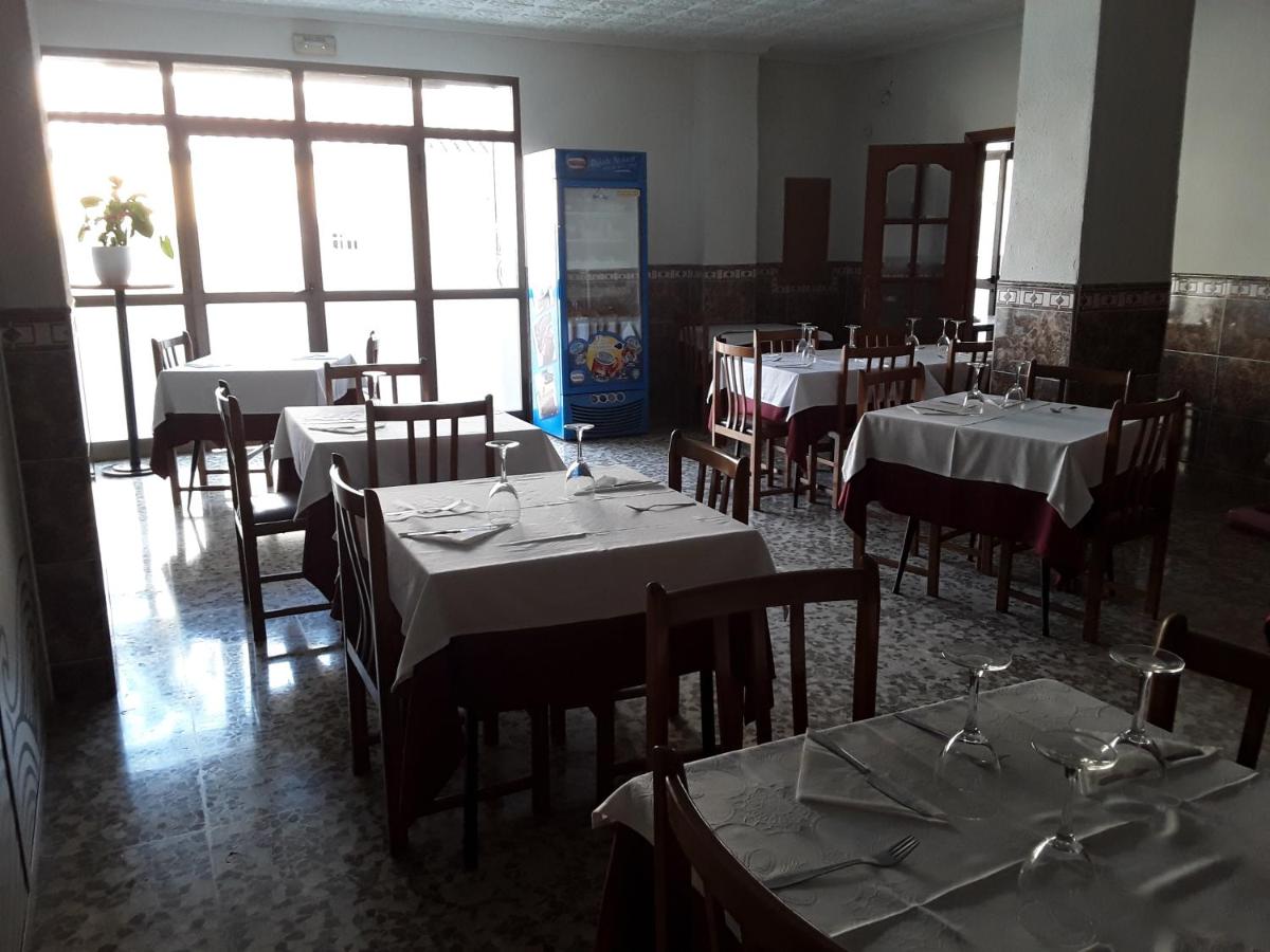 Hostal Miguel, Calahonda – Precios actualizados 2022