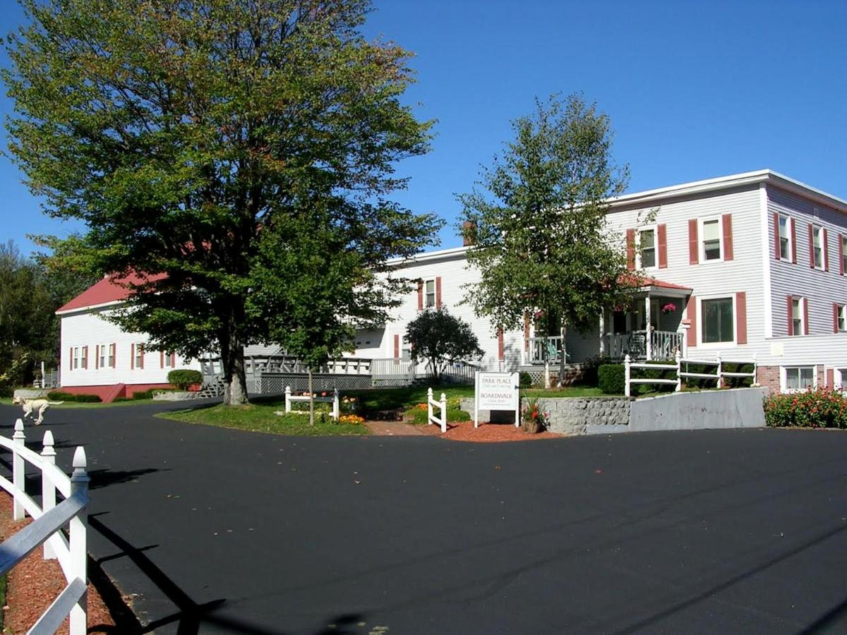 Swift River Suites — photo 1