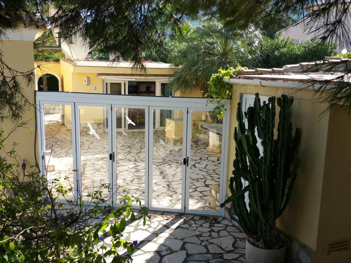 Villa piscine en Espagne Costa Blanca (Spanje Dénia ...