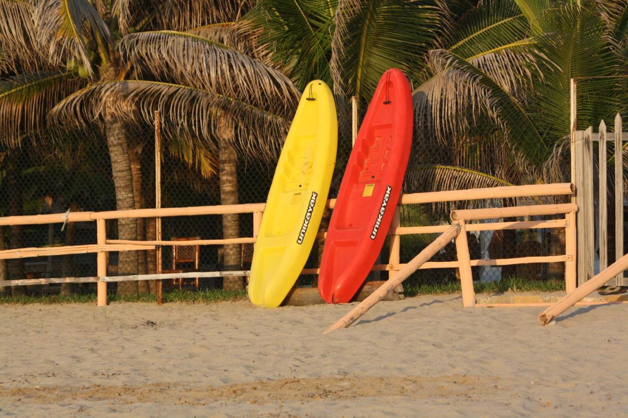 Beach: Entre Palmeras
