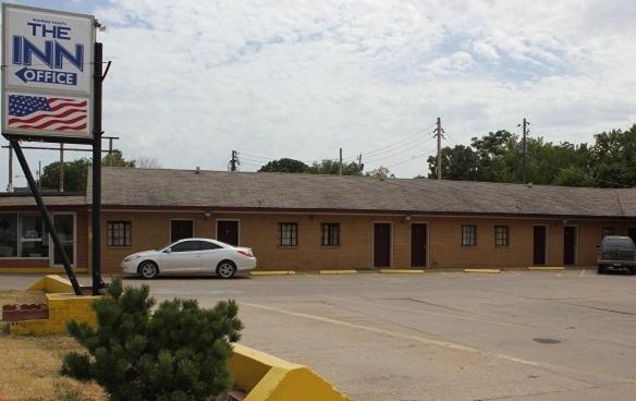El Dorado Motel & Restaurant — photo 5