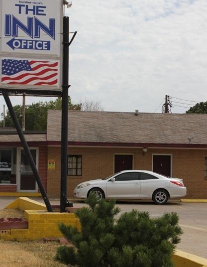 El Dorado Motel & Restaurant — photo 9