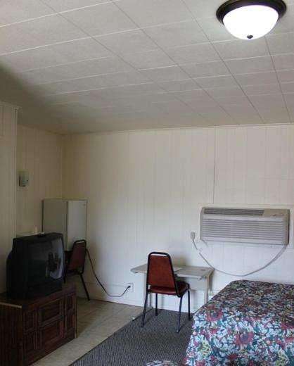 El Dorado Motel & Restaurant — photo 12
