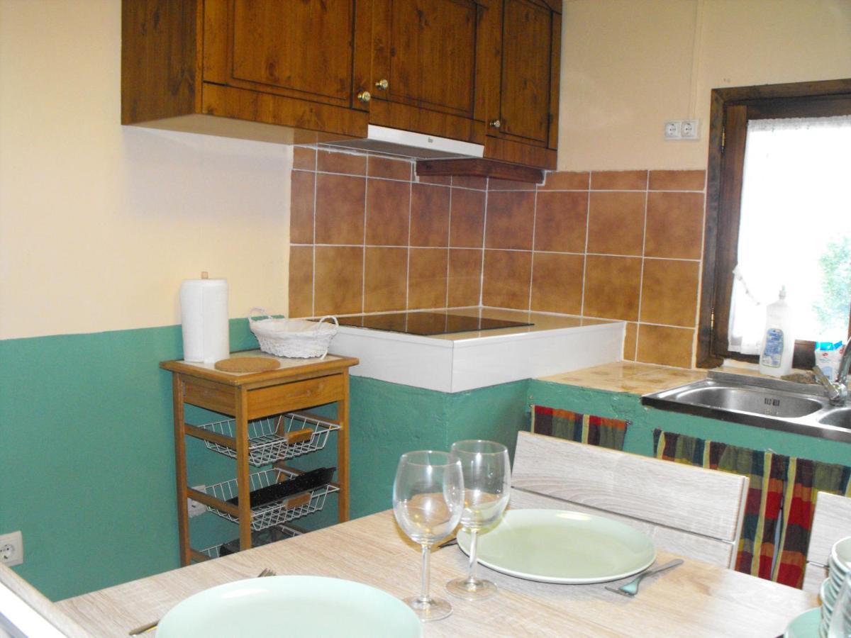 Casa Rural Patricio, Vío – Precios actualizados 2022