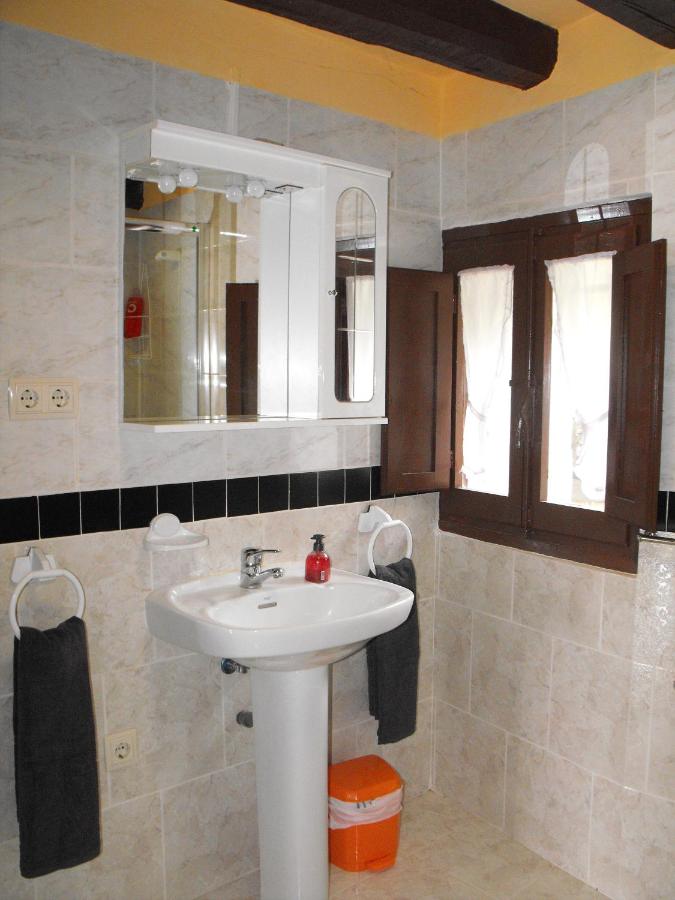 Casa Rural Patricio, Vío – Precios actualizados 2022