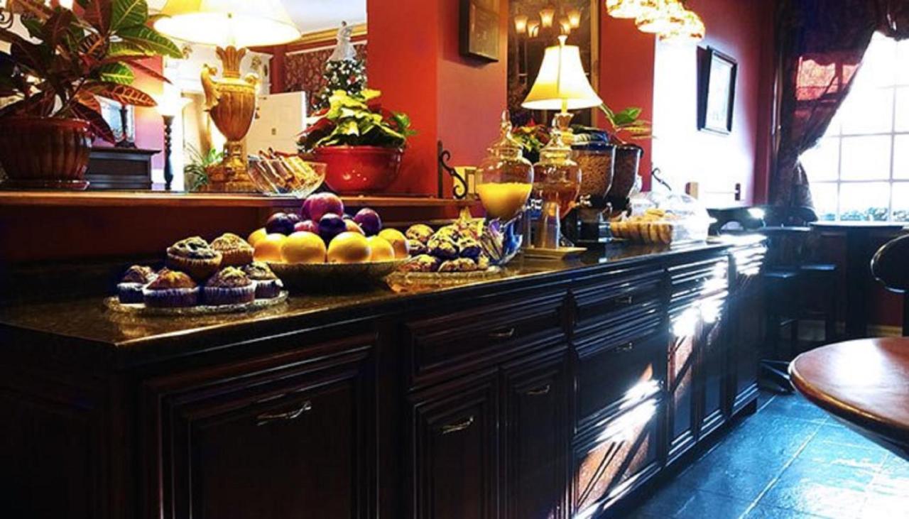 Inn at St John Portland In-Town — photo 8