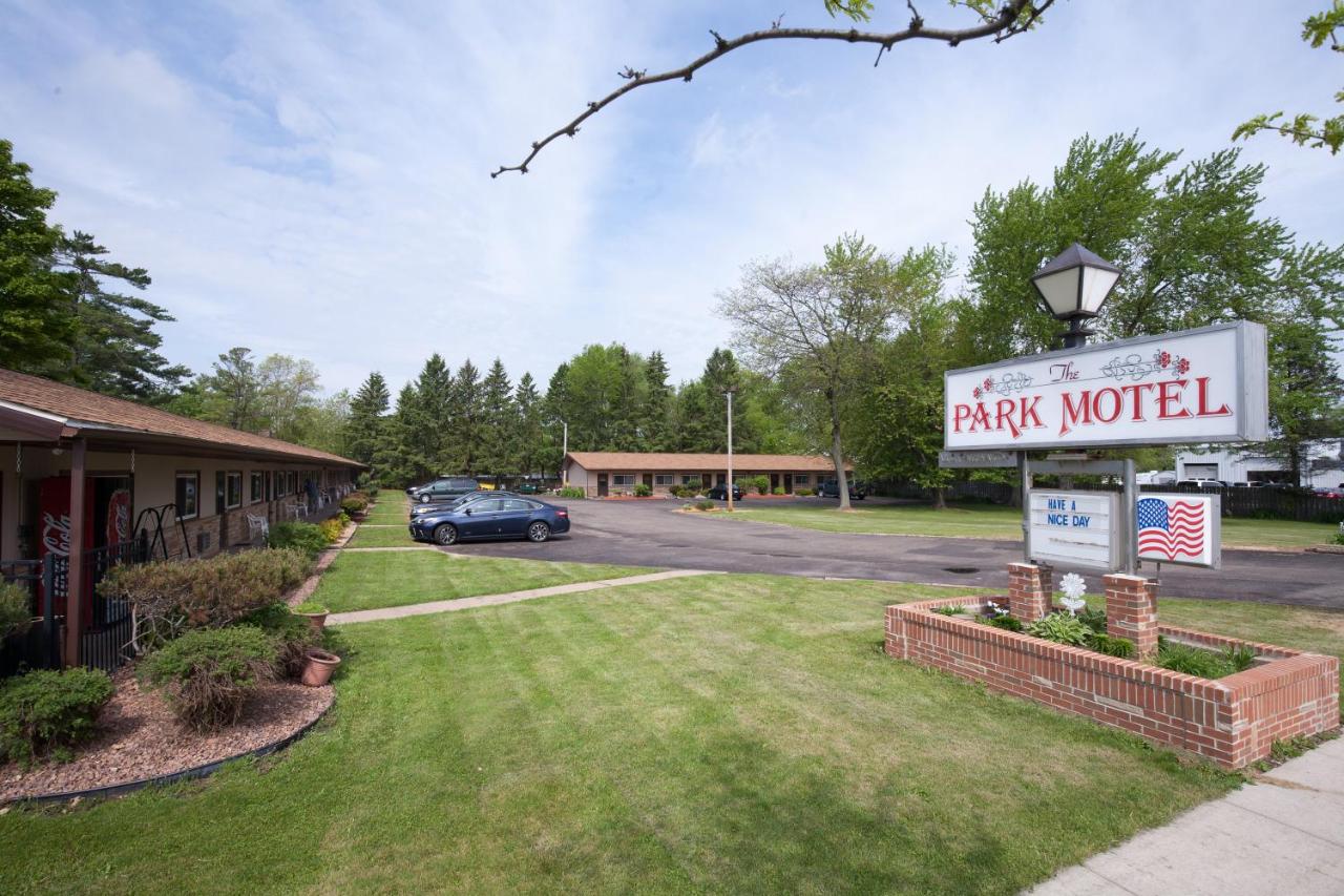 Park Motel — photo 15