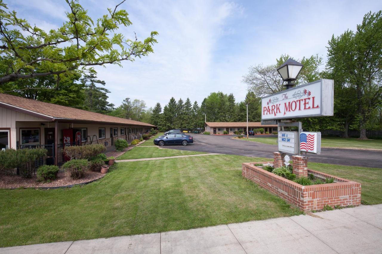 Park Motel — photo 14