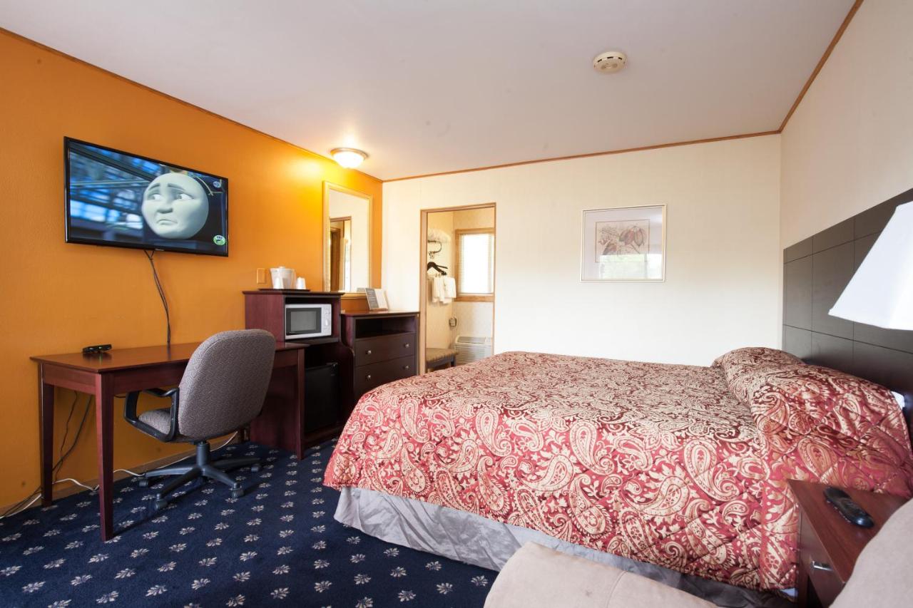 Park Motel — photo 2