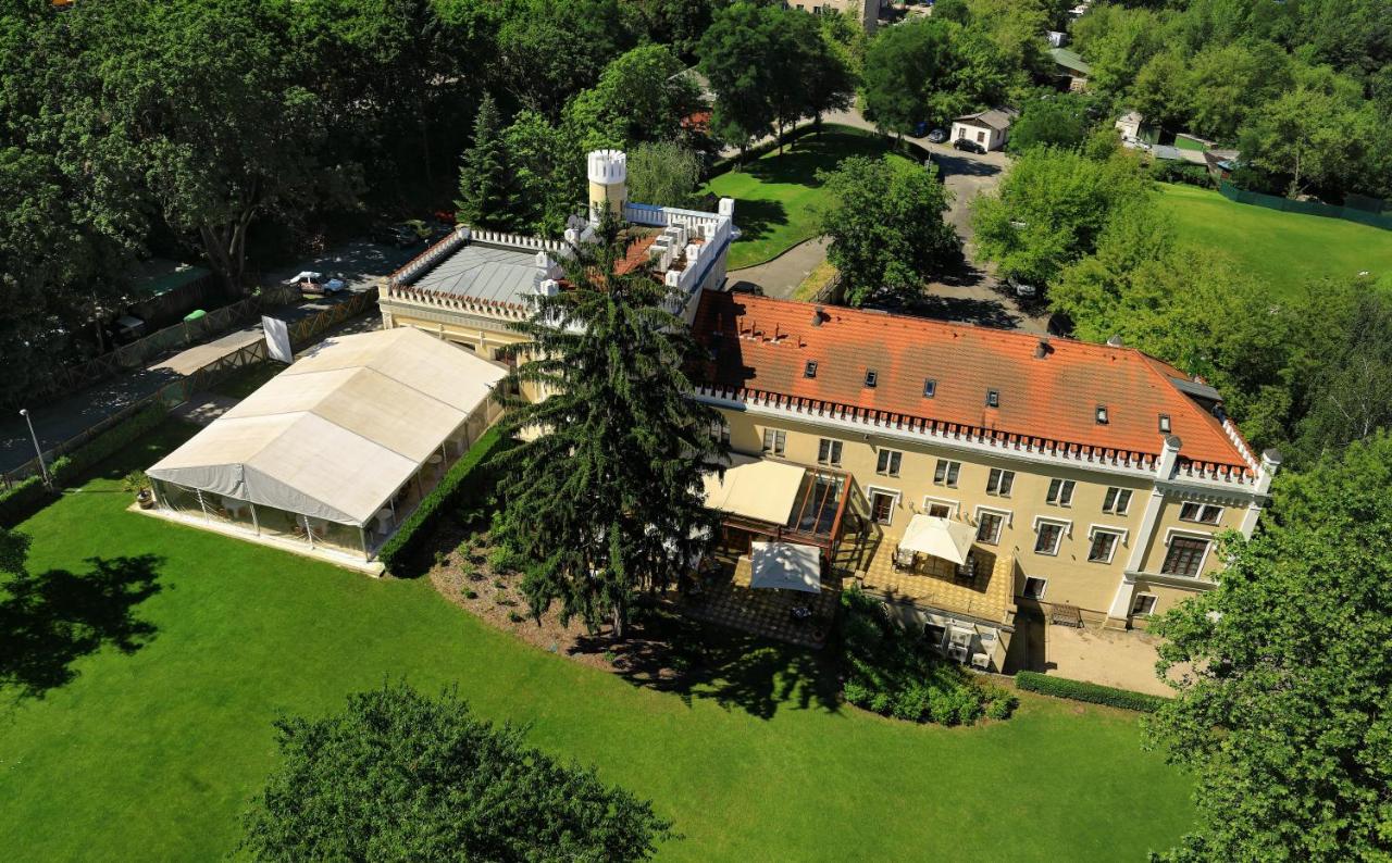 Chateau St. Havel - Wellness Hotel photo
