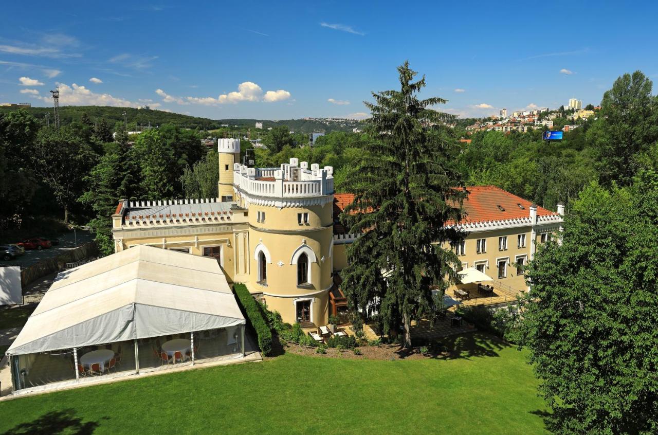 Chateau St. Havel - Wellness Hotel photo