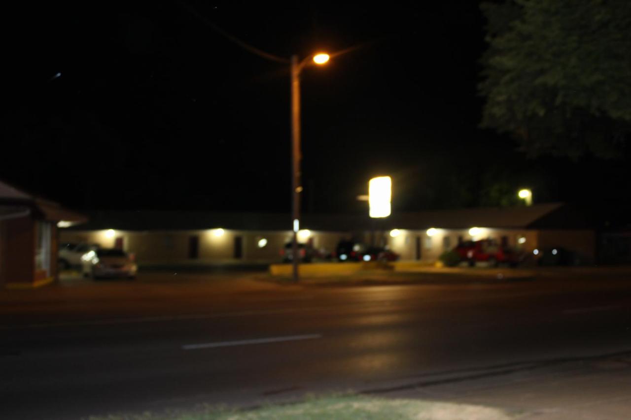 El Dorado Motel & Restaurant — photo 10