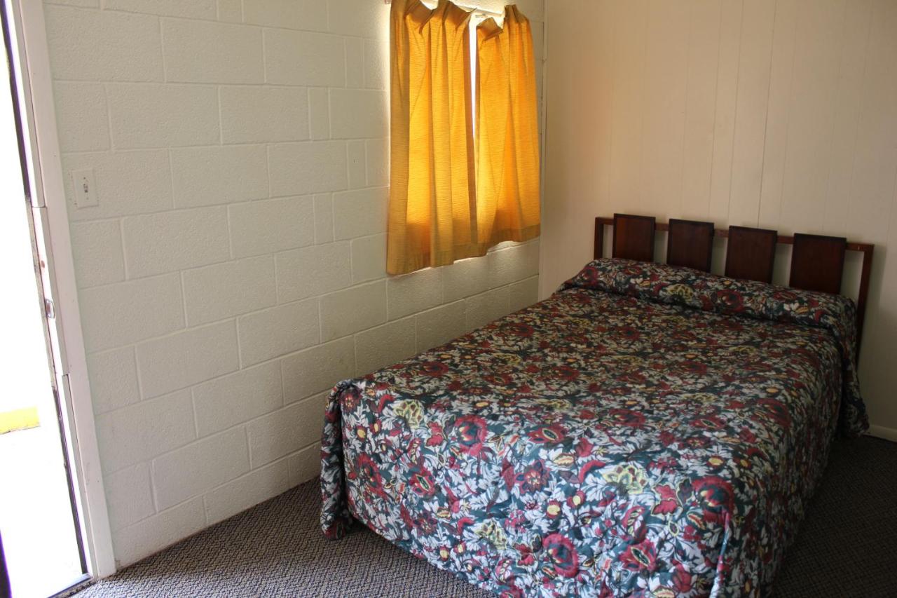 El Dorado Motel & Restaurant — photo 6