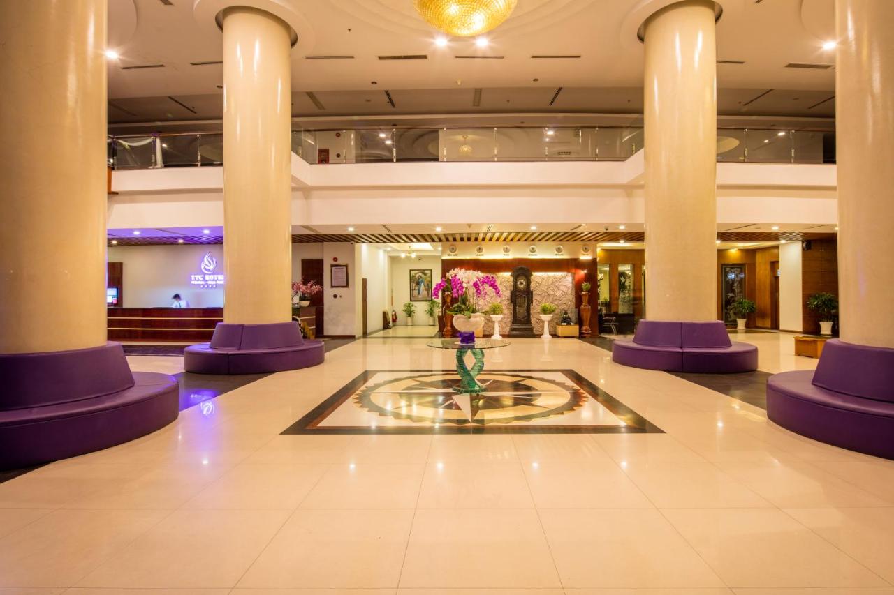 TTC Hotel Phan Thiet, Phan Thiết – Cập nhật Giá năm 2022