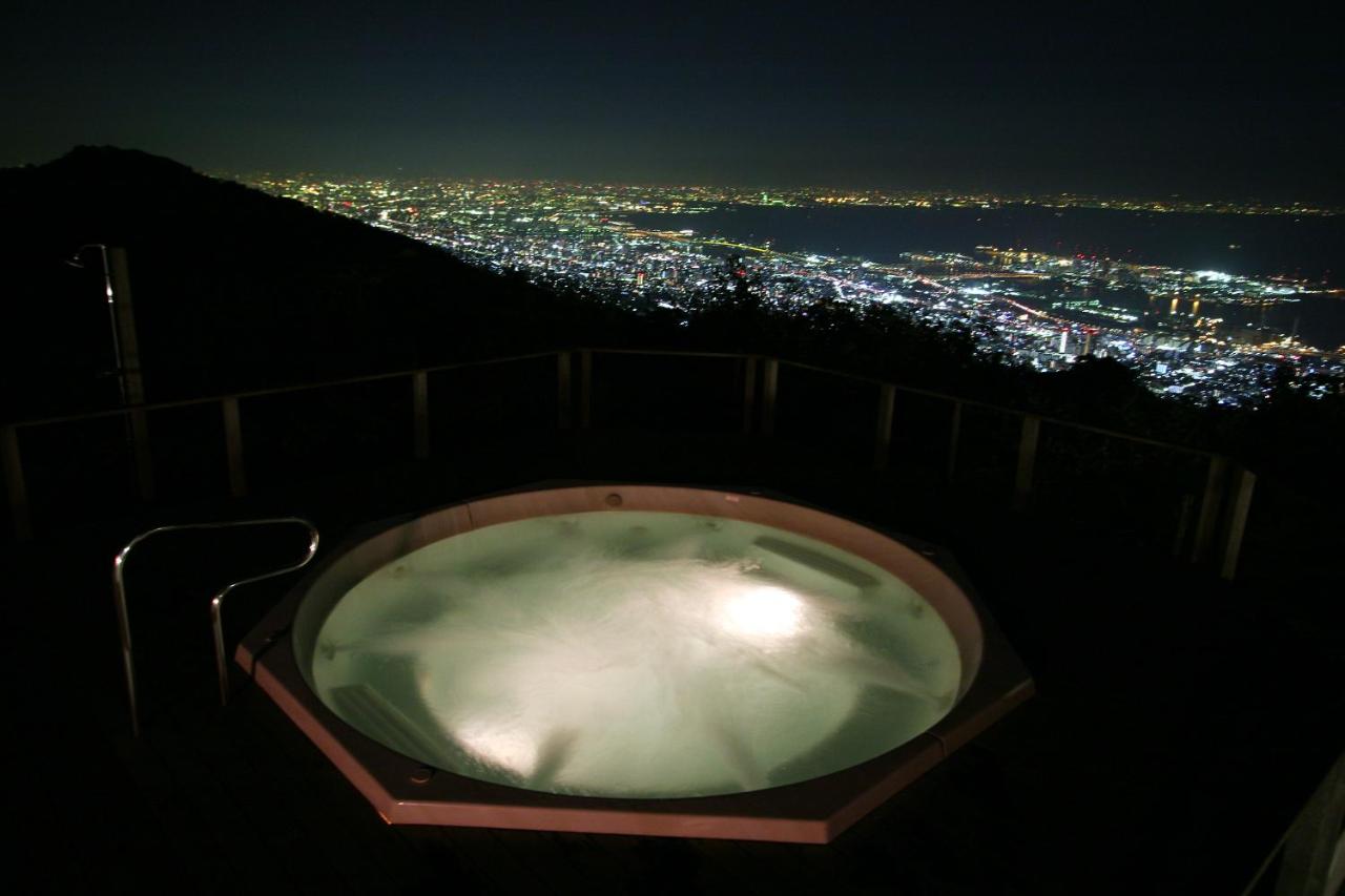 オテル ド 摩耶 神戸市 Booking Com