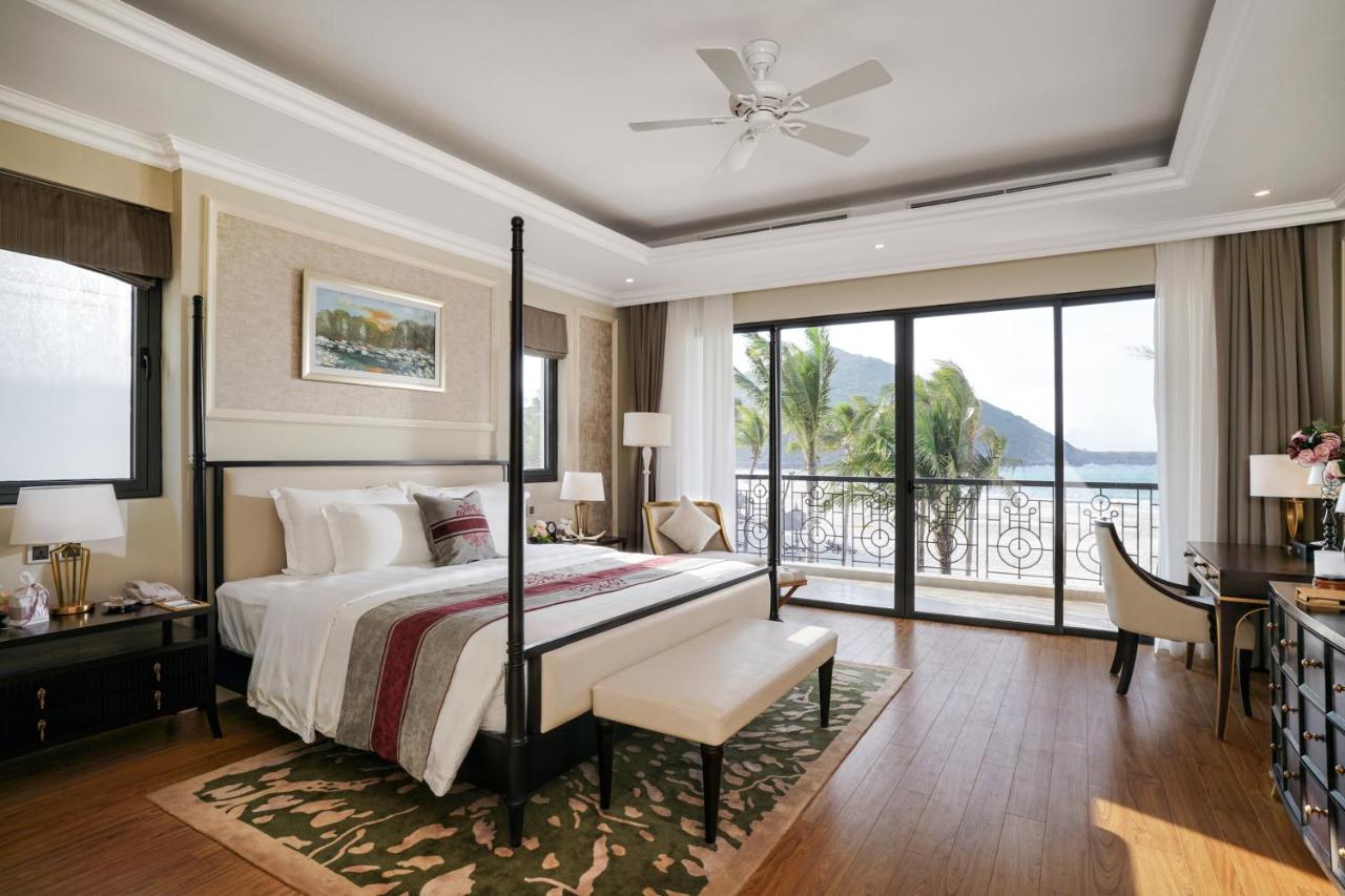 Vinpearl nha trang - resort hotel 5 sao bậc nhất ở Nha Trang 2024 ( nguồn: booking.com)