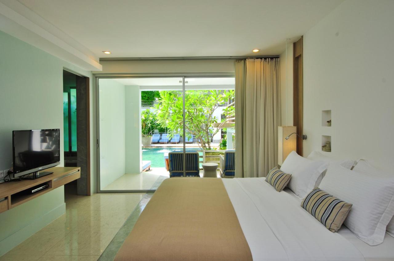 Ramada by Wyndham Phuket Southsea - 5