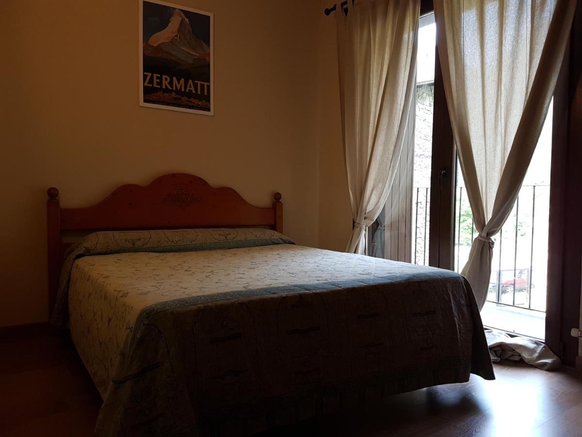Puhkemaja Casa Adosada Immovall (Hispaania Barruera ...