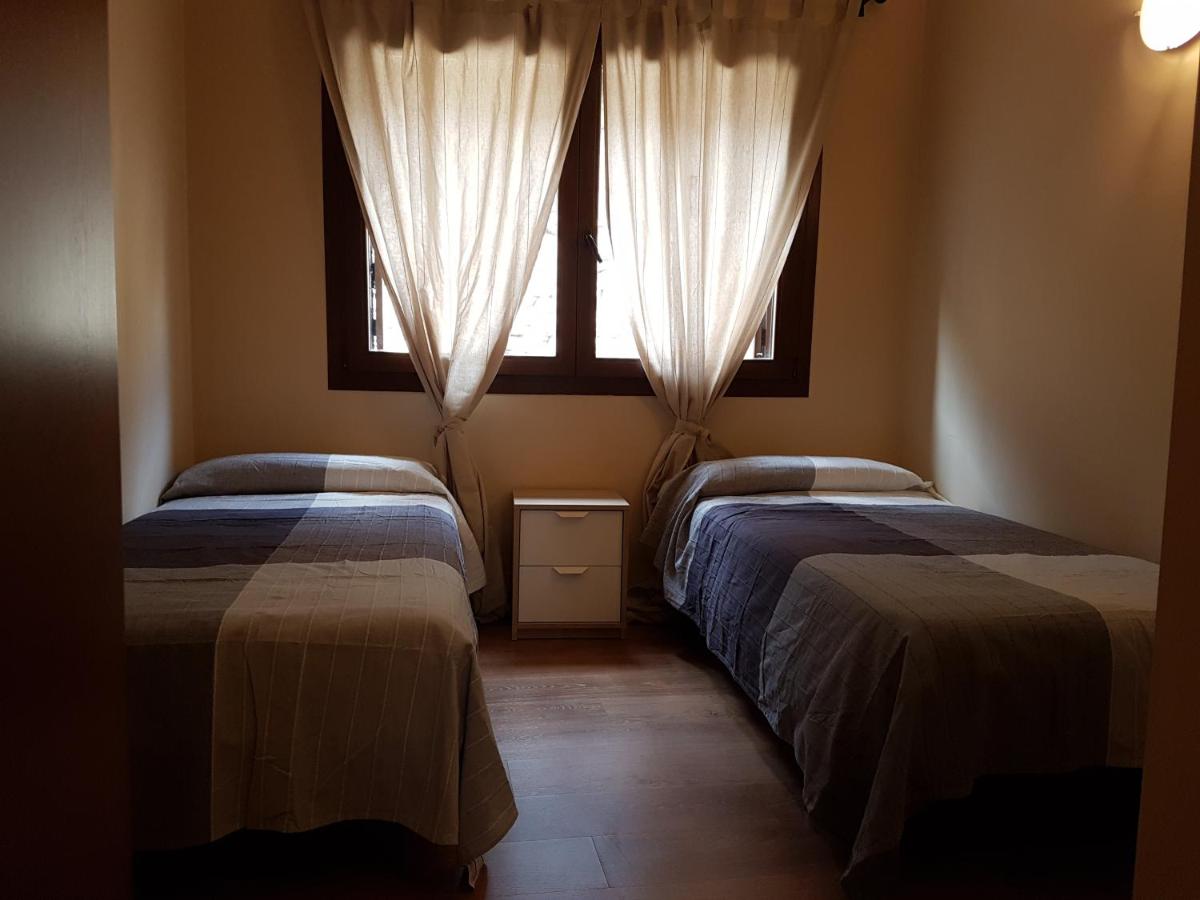 Puhkemaja Casa Adosada Immovall (Hispaania Barruera ...